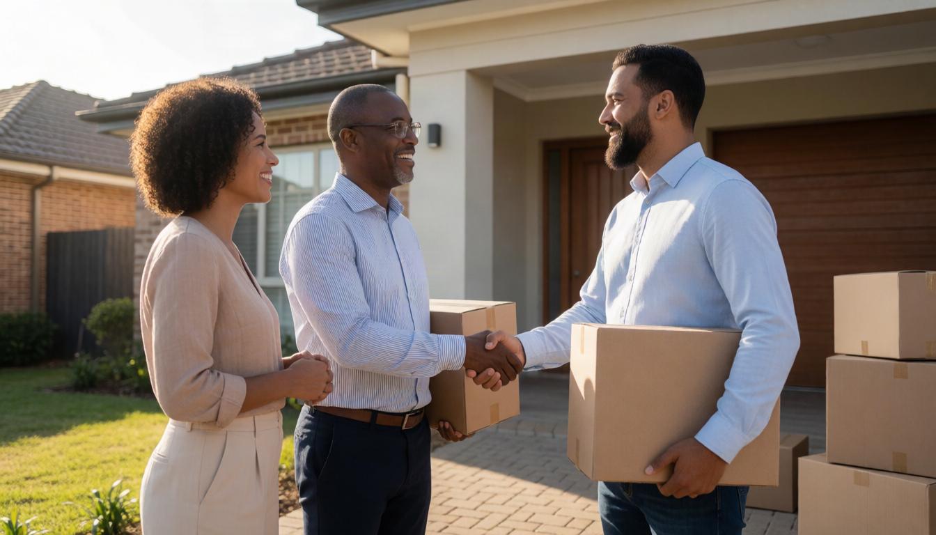 Small Property Investment